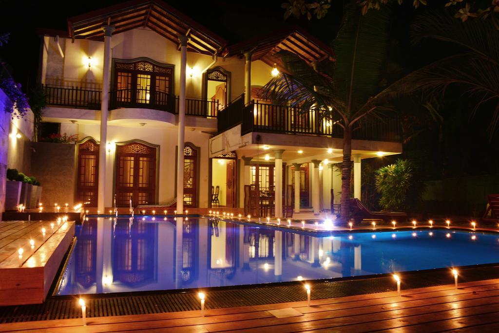Sandul Villa Beruwala Exterior photo