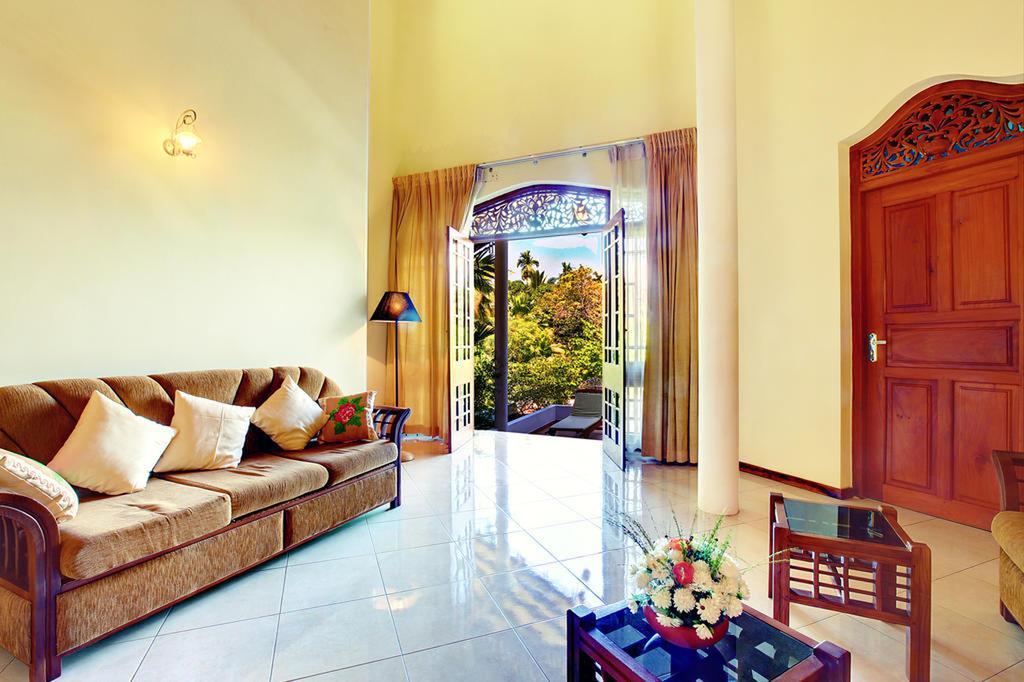 Sandul Villa Beruwala Exterior photo