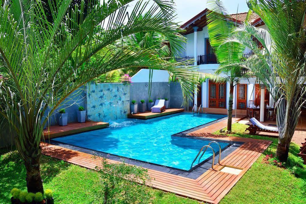 Sandul Villa Beruwala Exterior photo