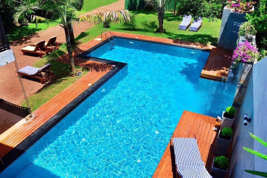 Sandul Villa Beruwala Exterior photo