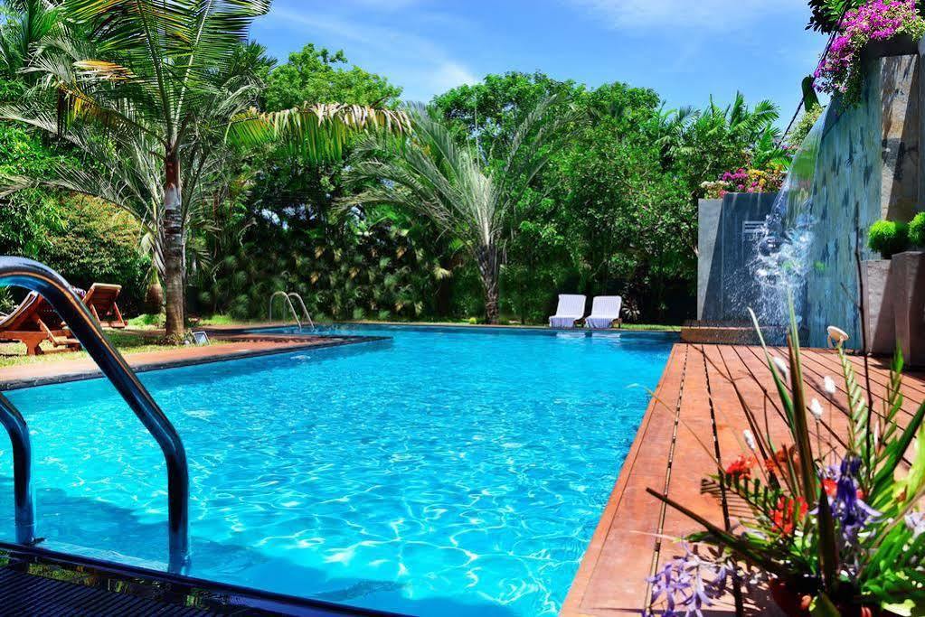 Sandul Villa Beruwala Exterior photo